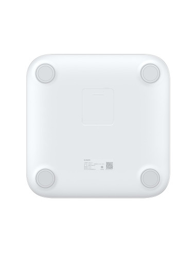 Waga Huawei Scale 3 W Kolorze Białym Dobby-B19