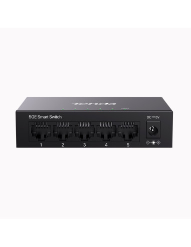 Switch Tenda Teg2205D 5Ge Cloud