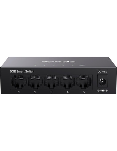 Switch Tenda Teg2205D 5Ge Cloud