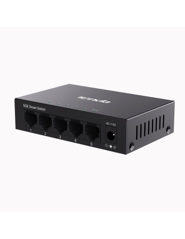 Switch Tenda Teg2205D 5Ge Cloud