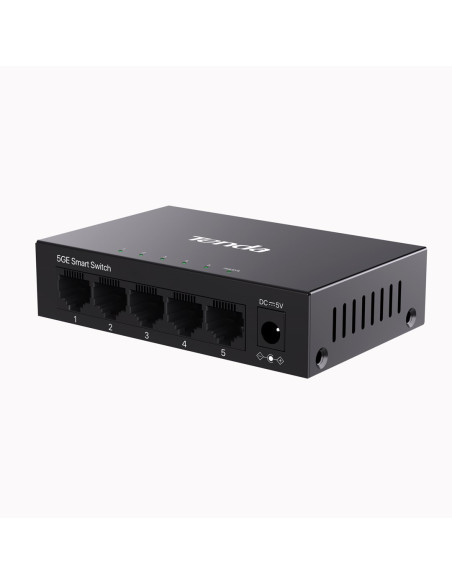 Switch Tenda Teg2205D 5Ge Cloud