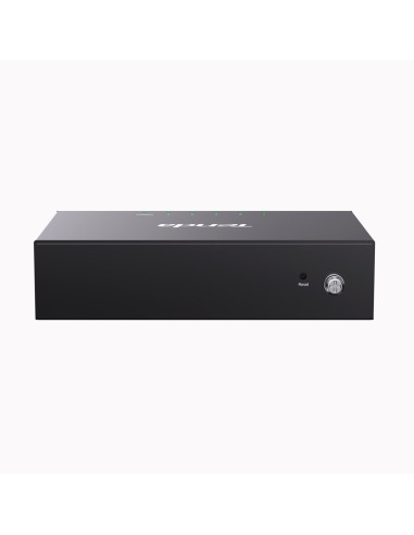 Switch Tenda Teg2205D 5Ge Cloud