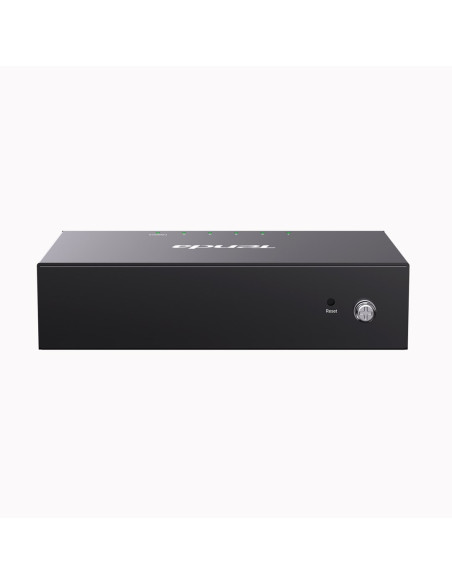 Switch Tenda Teg2205D 5Ge Cloud