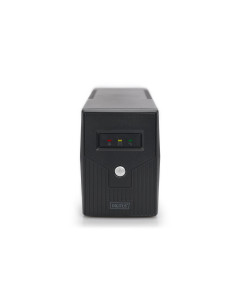 Digitus Zasilacz Awaryjny Ups Dn-170063-B Basic (Desktop 600Va/360W) 2