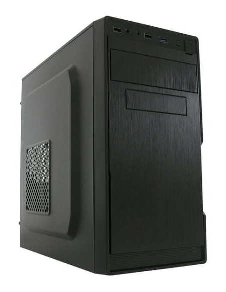 Lc-Power 2014Mb Midi Tower Czarny