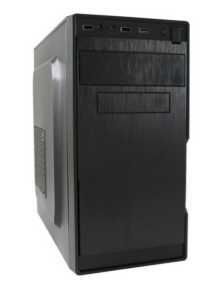 Lc-Power 2014Mb Midi Tower Czarny