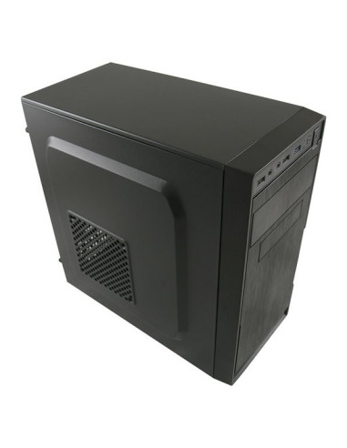 Lc-Power 2014Mb Midi Tower Czarny