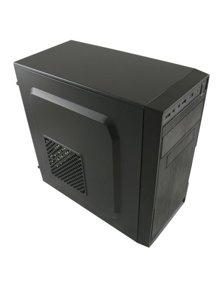 Lc-Power 2014Mb Midi Tower Czarny