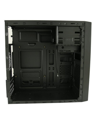Lc-Power 2014Mb Midi Tower Czarny