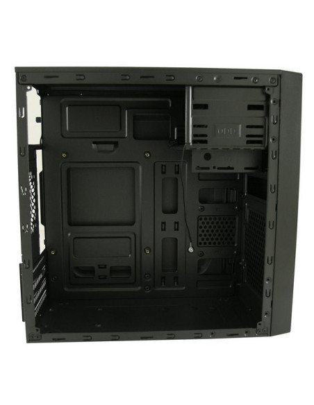 Lc-Power 2014Mb Midi Tower Czarny