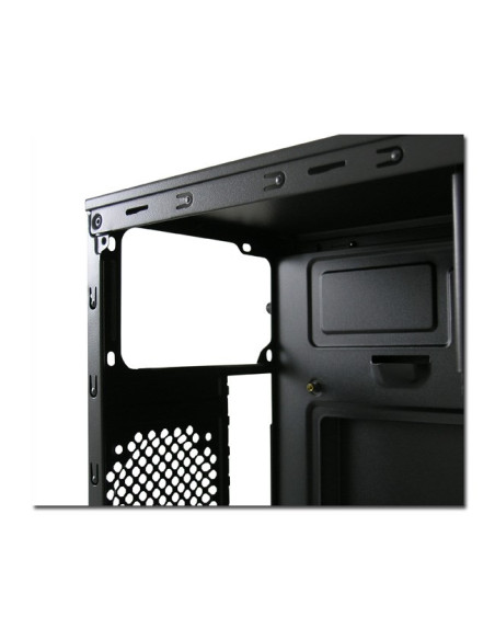 Lc-Power 2014Mb Midi Tower Czarny