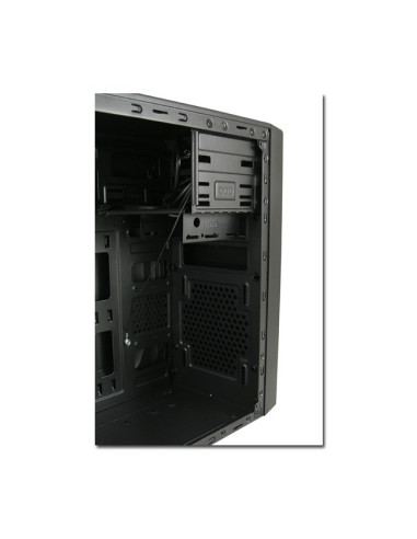 Lc-Power 2014Mb Midi Tower Czarny