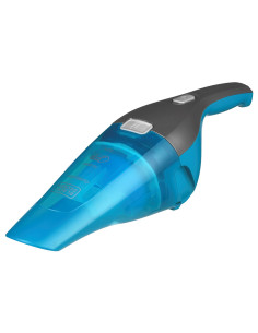 Odkurzacz Domowy Wet&Dry 7,2V Wdc215Wa Black+Decker