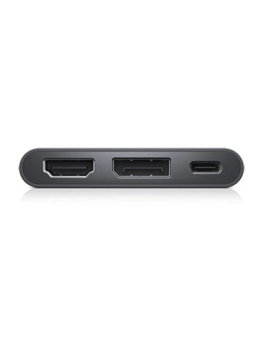 Dell Adapter Usb C To Hdmi/Dp With Power