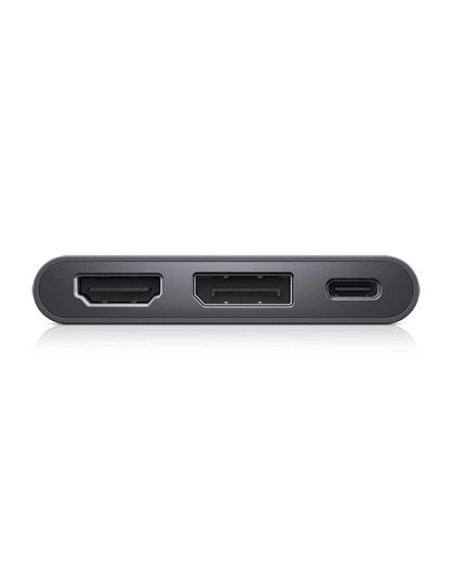 Dell Adapter Usb C To Hdmi/Dp With Power