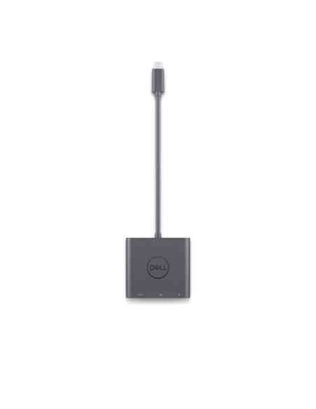 Dell Adapter Usb C To Hdmi/Dp With Power
