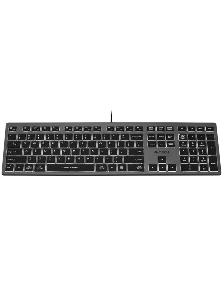A4Tech Klawiatura Fstyler Fx60H A4Tkla47125