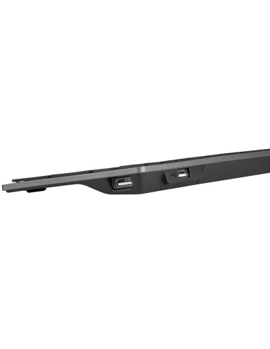 A4Tech Klawiatura Fstyler Fx60H A4Tkla47125