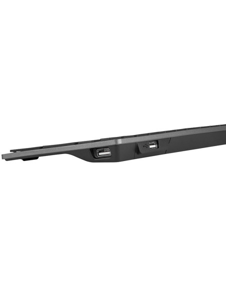 A4Tech Klawiatura Fstyler Fx60H A4Tkla47125