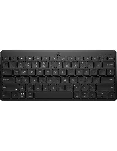 Hp Klawiatura 355 Compact Multi-Device 692S9Aa