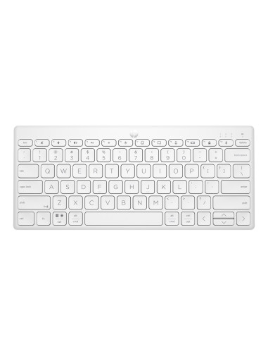 Hp Klawiatura 355 Compact Multi-Device 692S9Aa