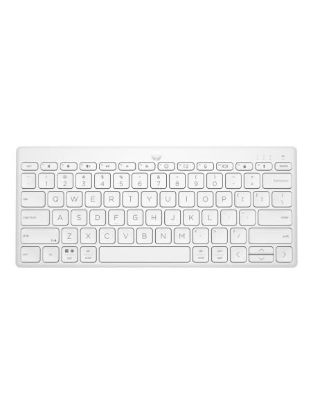 Hp Klawiatura 355 Compact Multi-Device 692S9Aa