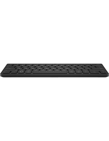 Hp Klawiatura 355 Compact Multi-Device 692S9Aa