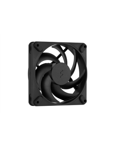 Fractal Design Momentum 12 Obudowa Komputera Wentylator 12 Cm Czarny 1 Szt.