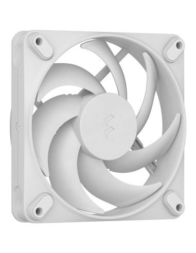 Fractal Design Momentum 12 Obudowa Komputera Wentylator 12 Cm Biały 1 Szt.