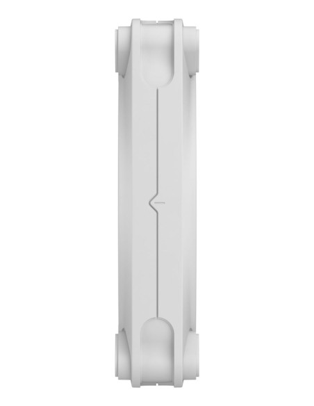 Fractal Design Momentum 12 Obudowa Komputera Wentylator 12 Cm Biały 1 Szt.