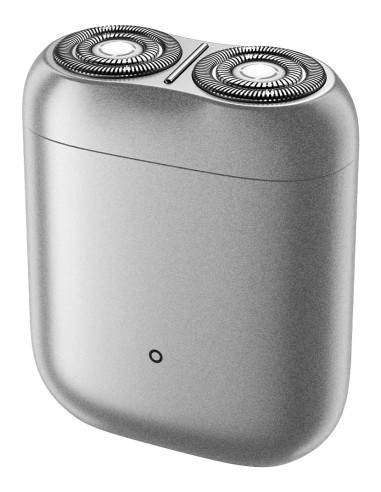 Xiaomi Bhr9531Eu Maszynka Do Golenia Golarka Rotacyjna Srebrny