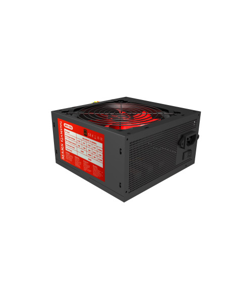 Zasilacz Tacens Mars Mpii Tacmars-Mpii550 (550 W  Aktywne)