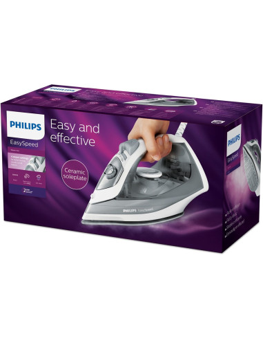 Żelazko Philips Easyspeed Gc 1751/80