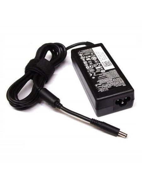 Dell Mgjn9 Adapter Zasilający/ Inwentor Wewnętrzna 65 W Czarny