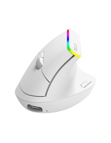 Delux M618Db Myszka Rf Wireless Optyczny 4000 Dpi