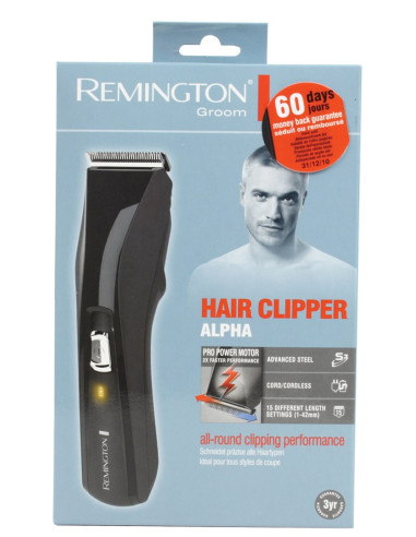 Remington Hc 5150 Czarny