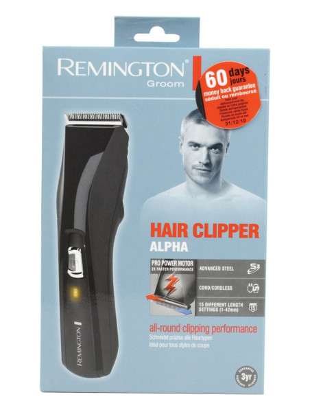 Remington Hc 5150 Czarny