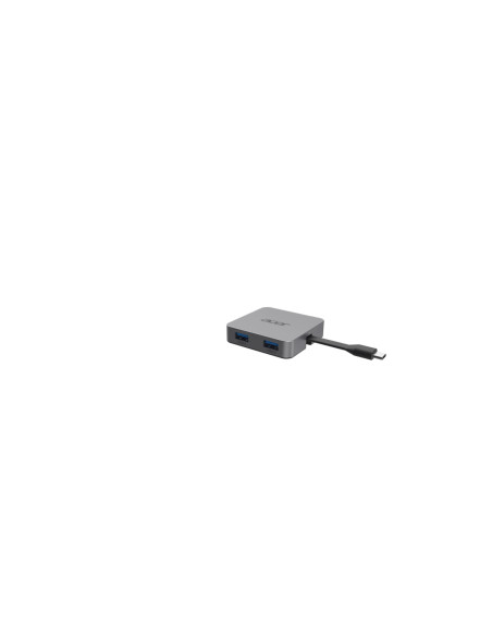 Acer 4-In-1 Type C Dongle Hdmi + 2Xusb