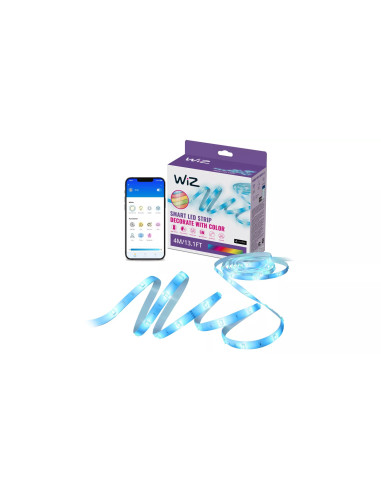 Wiz Taśma Led 4 M