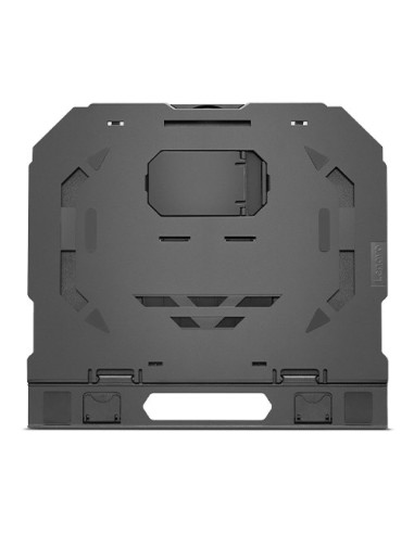 Lenovo | Podstawka Pod Laptopa 2 W 1 | 15 " | Czarny | 305 X 285 X 35 Mm | 1 Rok