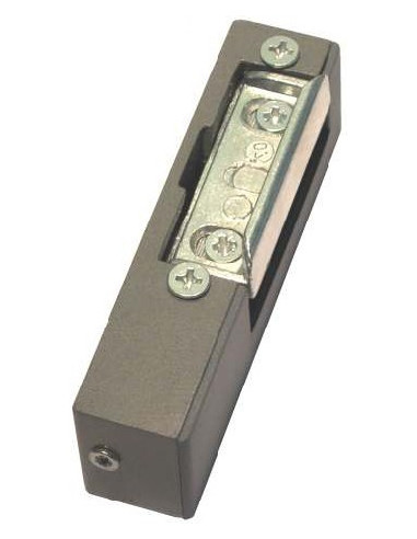 Zaczep Elektra R3 Bez Blokady Prawy