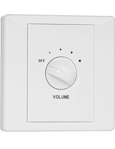 Regulator Głośności Hqm-Vc30W 100V 30W