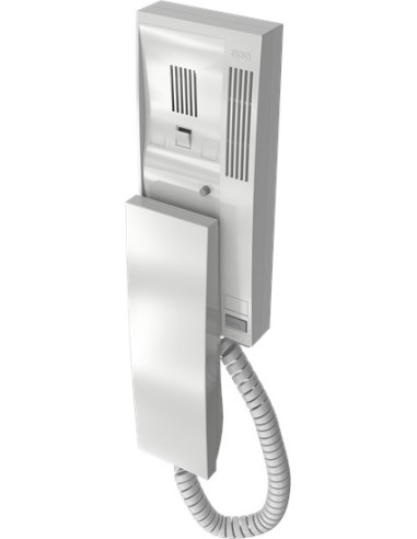 Aco Ins-Up720Bx Unifon - Hold, 1-Przycisk, Gniazdo Rj