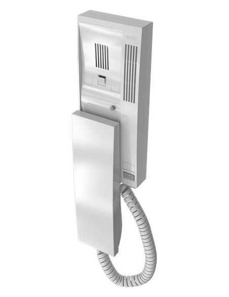 Aco Ins-Up720Bx Unifon - Hold, 1-Przycisk, Gniazdo Rj