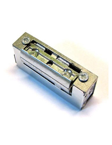 Zaczep Elektra R5 Z Blok. Symetr. Wąski 16,5Mm