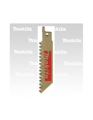 Makita Brzeszczot Do Pił Szablastych Tc/Hm 90X1,3Mm  Pł. Wiórowe, Laminaty, Eternit