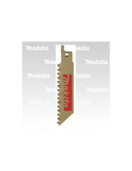Makita Brzeszczot Do Pił Szablastych Tc/Hm 90X1,3Mm  Pł. Wiórowe, Laminaty, Eternit