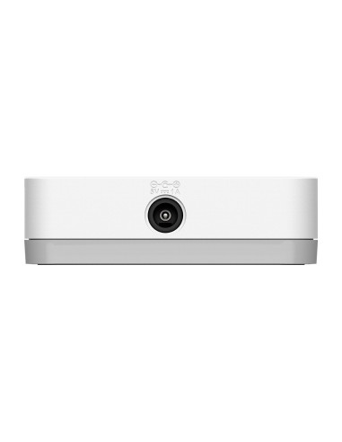 D-Link Go-Sw-5G Switch Niezarządzalny Gigabit Ethernet (10/100/1000) Biały