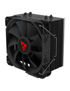 Savio Chłodzenie Cpu Vortex X2 Black