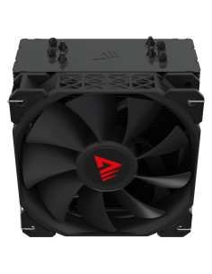 Savio Chłodzenie Cpu Vortex X2 Black 2